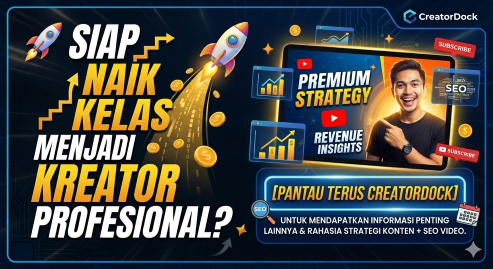 Cara Membuat Thumbnail YouTube di Canva dengan AI (CTR Tinggi!)