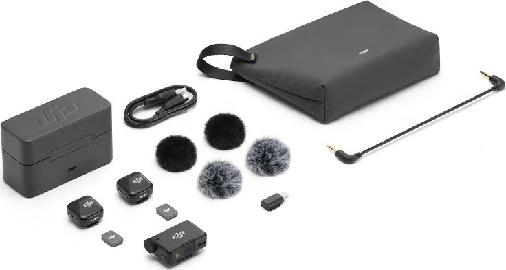 DJI-Mic-Mini