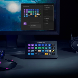 ELGATO STREAM DECK XL