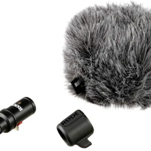 RØDE VideoMic Me-C+