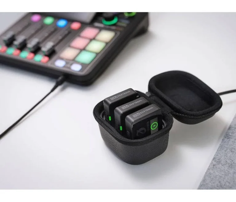 RODE-Wireless-PRO-2-Person-Clip-On-Wireless
