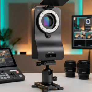 Review YoloLiv YoloCam S7: Kamera Live Streaming 4K60 MFT Terbaik Tanpa Capture Card