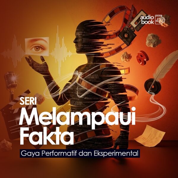 AUDIO-BOOK-Seri-Melampaui-Fakta-Gaya-Performatif-dan-Eksperimental-Dokumenter
