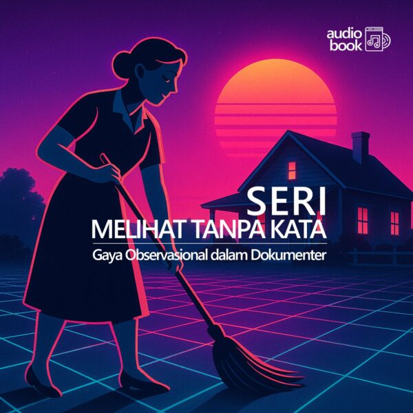 AUDIO-BOOK-Seri-Melihat-Tanpa-Kata-Gaya-Naskah-Observasional-Dokumenter