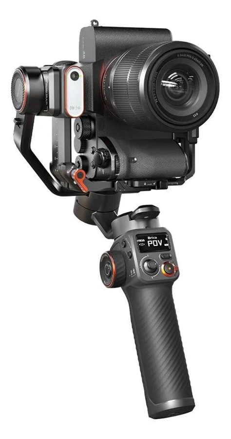 Brica B-Steady PRO