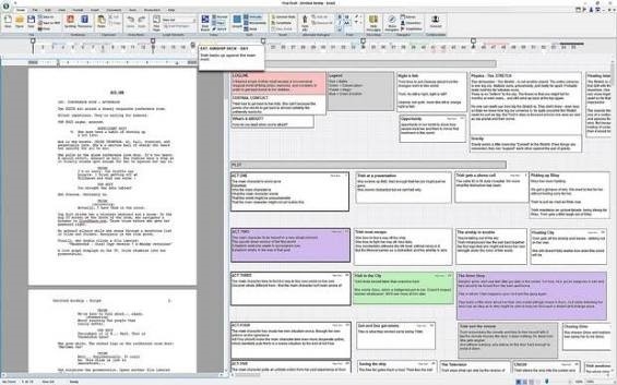 Final Draft 10
