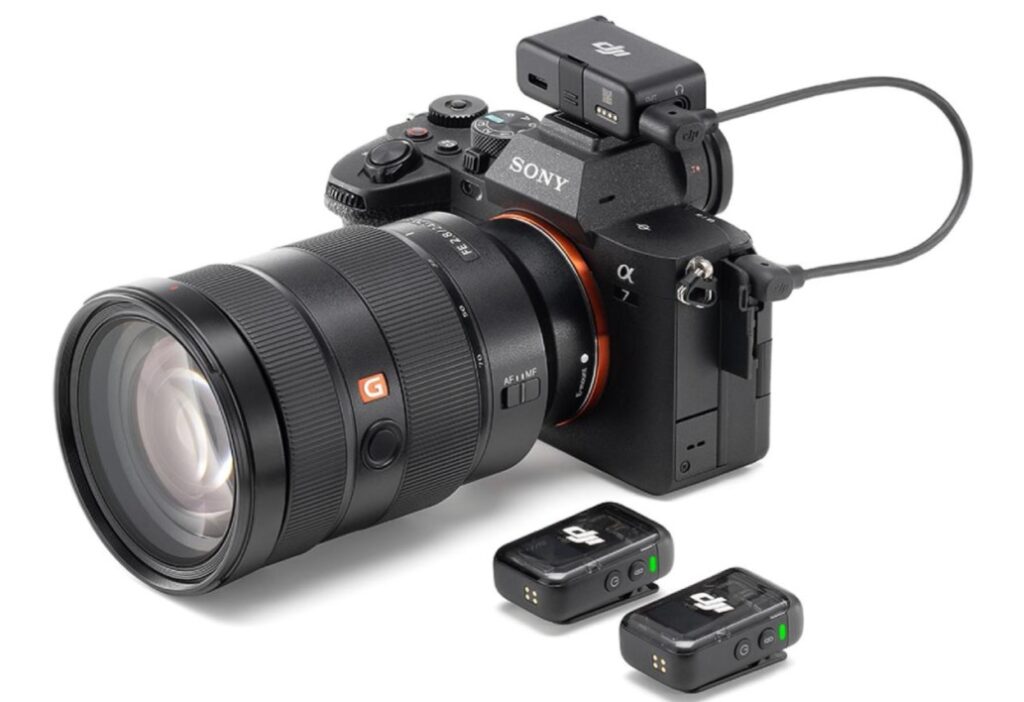 Review DJI Mic 2: Mikrofon Nirkabel Terbaik dengan Fitur 32-Bit Float untuk Kreator