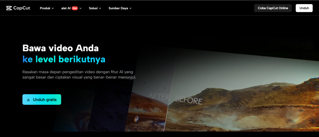 Panduan lengkap download CapCut for PC resmi untuk Windows/Mac. Pelajari cara instalasi mudah serta trik setting proxy dan akselerasi GPU agar edit video bebas lag.