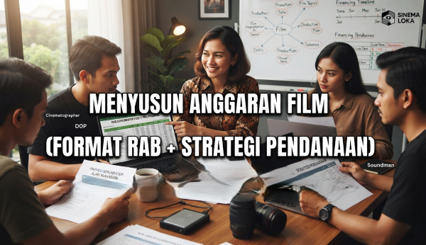 Menyusun-Anggaran-Film-Dokumenter-Format-RAB-Strategi-Pendanaan
