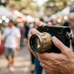 Panduan Kedalaman Bidang (Depth of Field): Rahasia Fokus & Estetika Video
