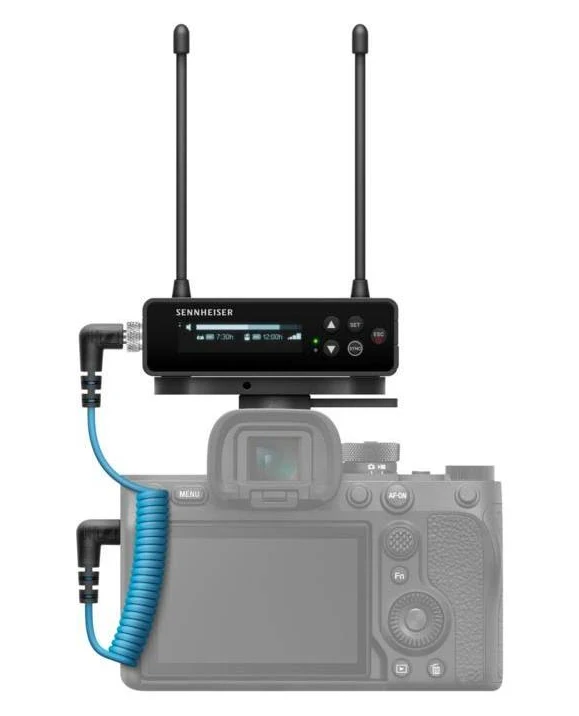 Sennheiser EW-DP