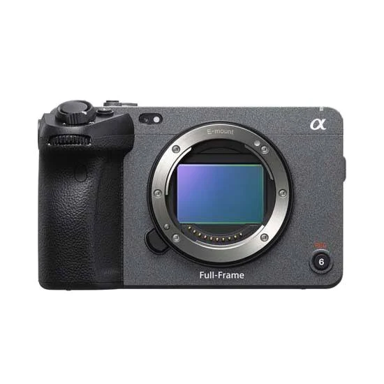 Sony FX3