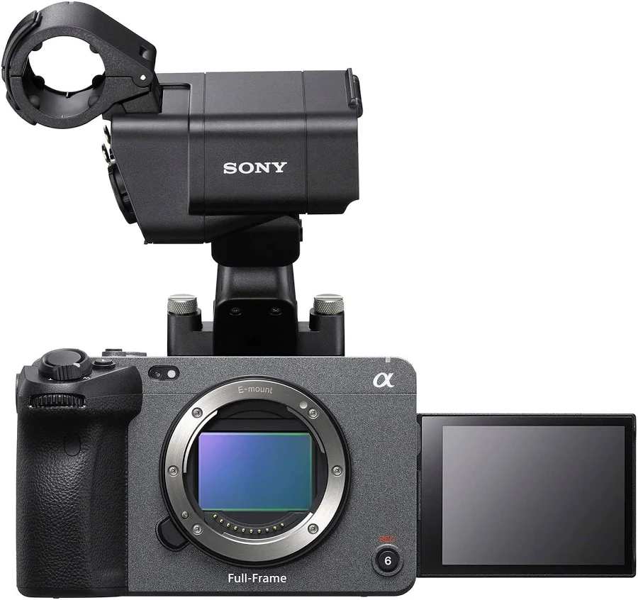 Sony FX3