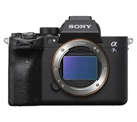 Sony a7S III