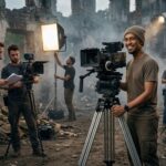 Mengenal Peran Sinematografer dan Panduan Kerja Profesional