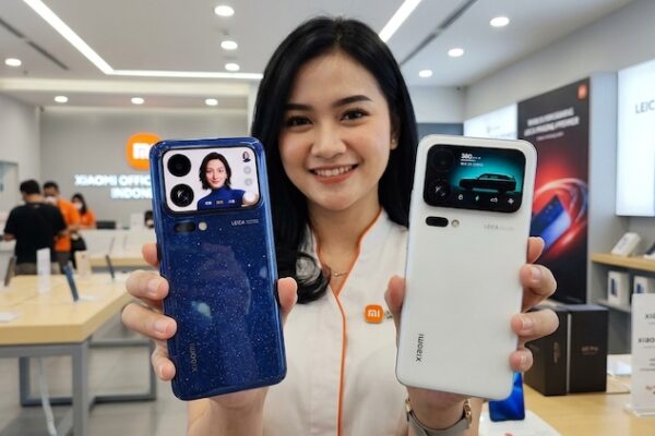 Xiaomi 18 Pro and Xiaomi 18 Pro Max smartphones, which were officially launched in China on September 23, 2026.